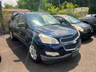 2012 Chevy Traverse LS
