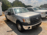 2011 Ford F150 XL