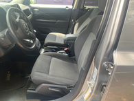 2016 Jeep Patriot