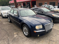 2006 Chrysler 300