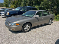 2003 Buick LaSabre Limited