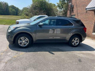 2013 Chevy Equinox LT