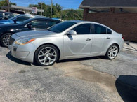 2014 Buick Regal GS