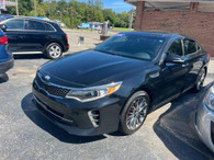 2016 Kia Optima