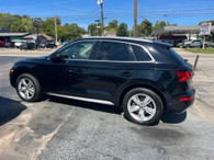 2018 Audi Q5 Quattro