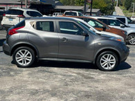 2013 Nissan Juke SL