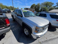 2014 Chevy Silverado 1500