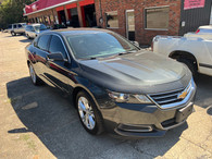 2015 Chevy Impala LT