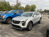 2022 Cadillac XT4 Sport