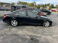 2011 Mercedes Benz C300