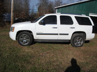 2007 Chevy Tahoe LTZ !! WOW Loaded Family SUV!!