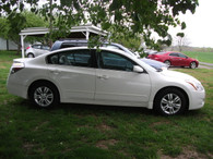 2012 Nissan Altima 2.5S ~ Loaded MPG Family Car ~ 