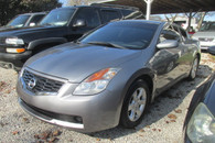 2009 Nissan Altima 2.5S ~ Loaded Family Car W/ Room~ 