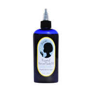 Essential Hair and Scalp Oil