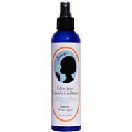 Citrus Juice Leave-in Conditioner