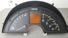 1994-1996; C4; Dash Gauge Cluster; Speedometer, Tachometer