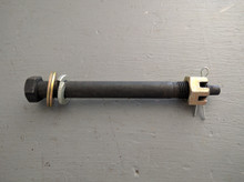 1963-1982; C2; C3; Rear Control Arm Torque Bolt; Aftermarket