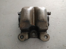 1984-1991; C4; Engine Motor Mount Bracket