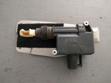 1994-1996; C4; Power Door Lock Latch Solenoid Actuator; LH Driver