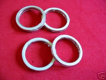 6 GL1500 GL1800 EXHAUST GASKETS