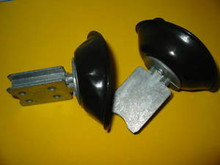 XV750 XV1100 CARBURETOR SLIDE DIAPHRAMS
