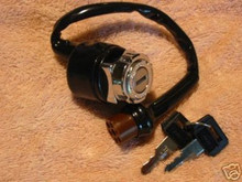 HONDA CB175, CB350, CB450, CB750 IGNITION SWITCH