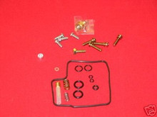 (4) VF700C VF700F VF750F CARBURETOR CARB  KITS