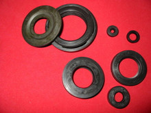79-83 CB750 CB750K CB750F CB750L LTD 81-82 CB900F ENGINE OIL SEAL KIT