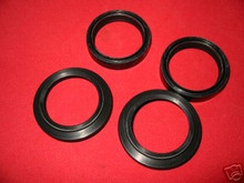 GSXR750, RF900, GSF1200, DL1000 FORK SEALS, WIPERS