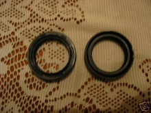 KAWASAKI 82-83 KZ550 GPz, 84-85 ZX550 GPz FORK SEALS