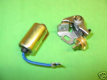 KAWASAKI KZ400, KZ750 2 CYLINDER TUNE-UP KIT
