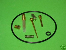 2x KAWASAKI 77-78 KZ400 CARB  KITS