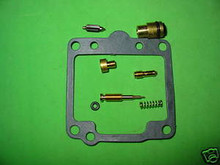 81-83 KZ1000 J1 J2  K1 K2 M1 M2 LTD R1 R2 CARB KITS