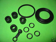 2 KZ550, KZ650, KZ750, KZ900, KZ1000 FRONT CAL. KITS