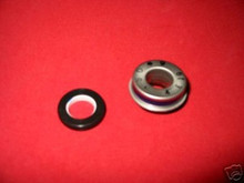 FZ700 FZR1000 VMAX R1 MECHANICAL WATER PUMP SEAL YFM400