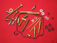 HONDA 92-00 TRX300 FW 4X4 CARB  KIT