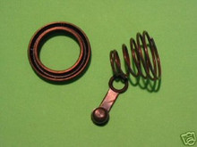 ZX750 ZX900 ZG1000 CLUTCH SLAVE CYLINDER REBUILD ZX-10