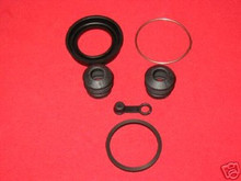 THREE 77-80 CB750 F (F&R), 79-80 CBX (R)  CALIPER KITS