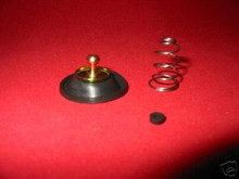 2 HONDA 78-79 CX500, CM400, CB400 air cut off kits