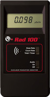 Rad 100 Geiger Counter