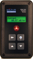 PRM-7000 Geiger Counter