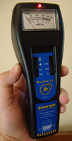 Monitor 4EC Geiger Counter