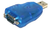 Serial to USB Adapter