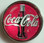 Coke, Coca-Cola Snap Jewelry Charm, 18mm