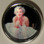 Marilyn Monroe in Famous White Dress Snap Jewelry Charm, 18mm