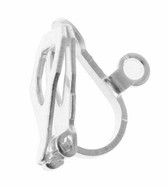 Clip-On Ear Hooks