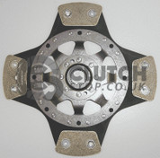 Sachs Performance Clutch Disc 881864 999987