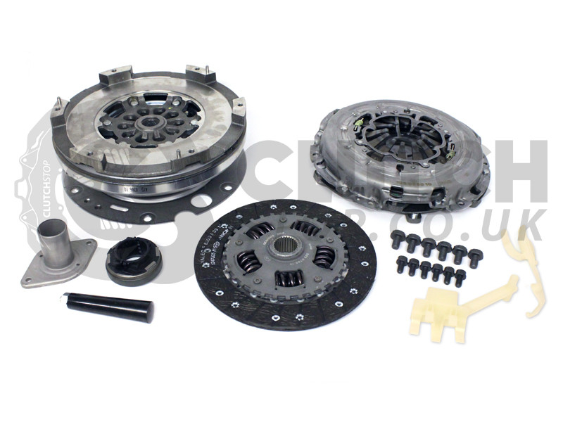 Audi A 4 B 8 2 0 Tdi Clutch Replacement