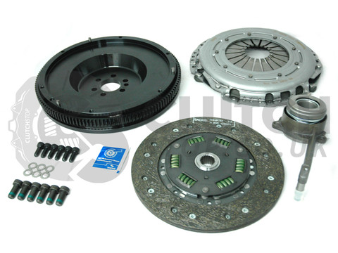 Sachs Race Single Mass Flywheel Smf Amp Clutch Kit For Vw