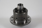Ford Escort Cosworth rear, XR4X4 Quaife ATB Helical LSD differential including flanges